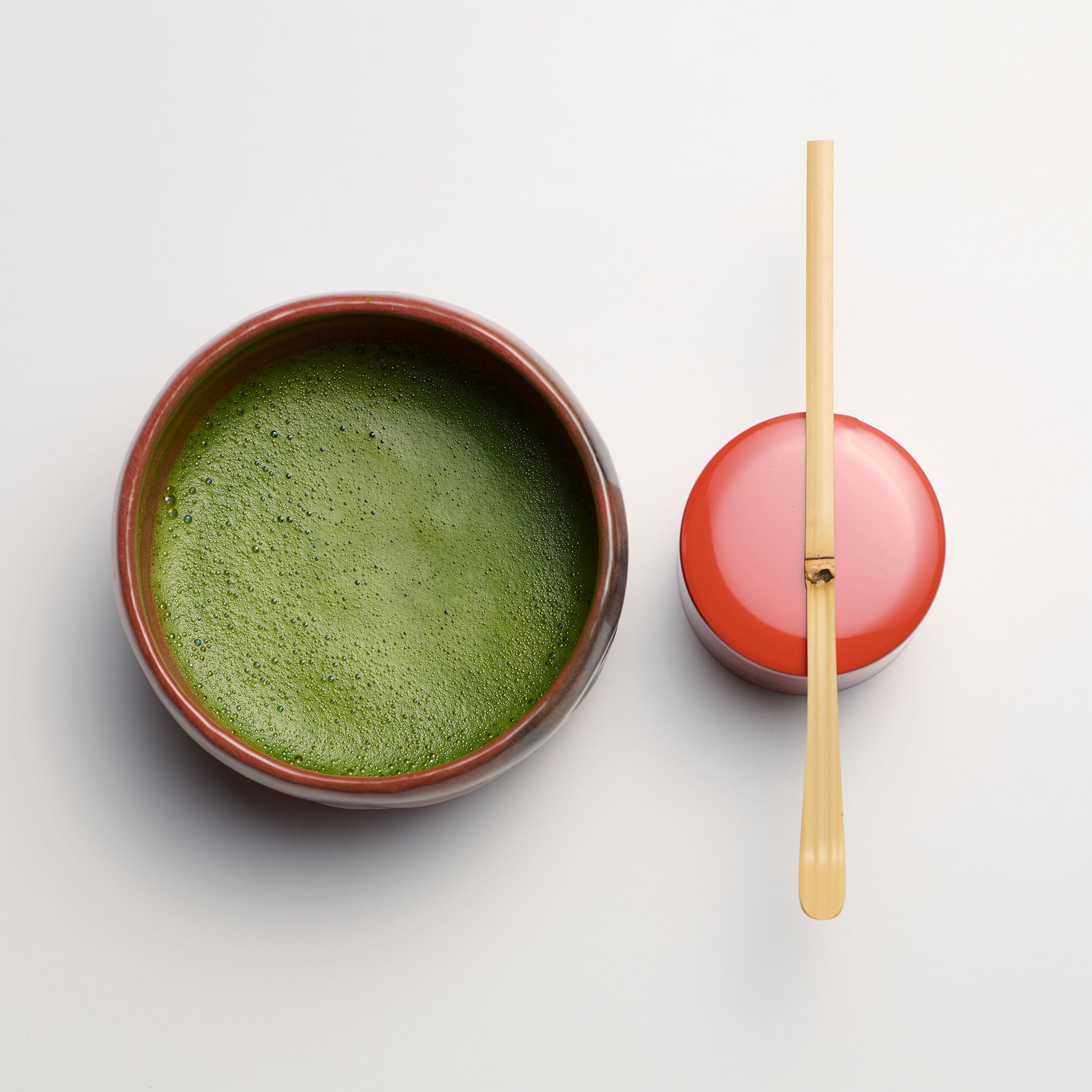 Kitaura Matcha Okumidori