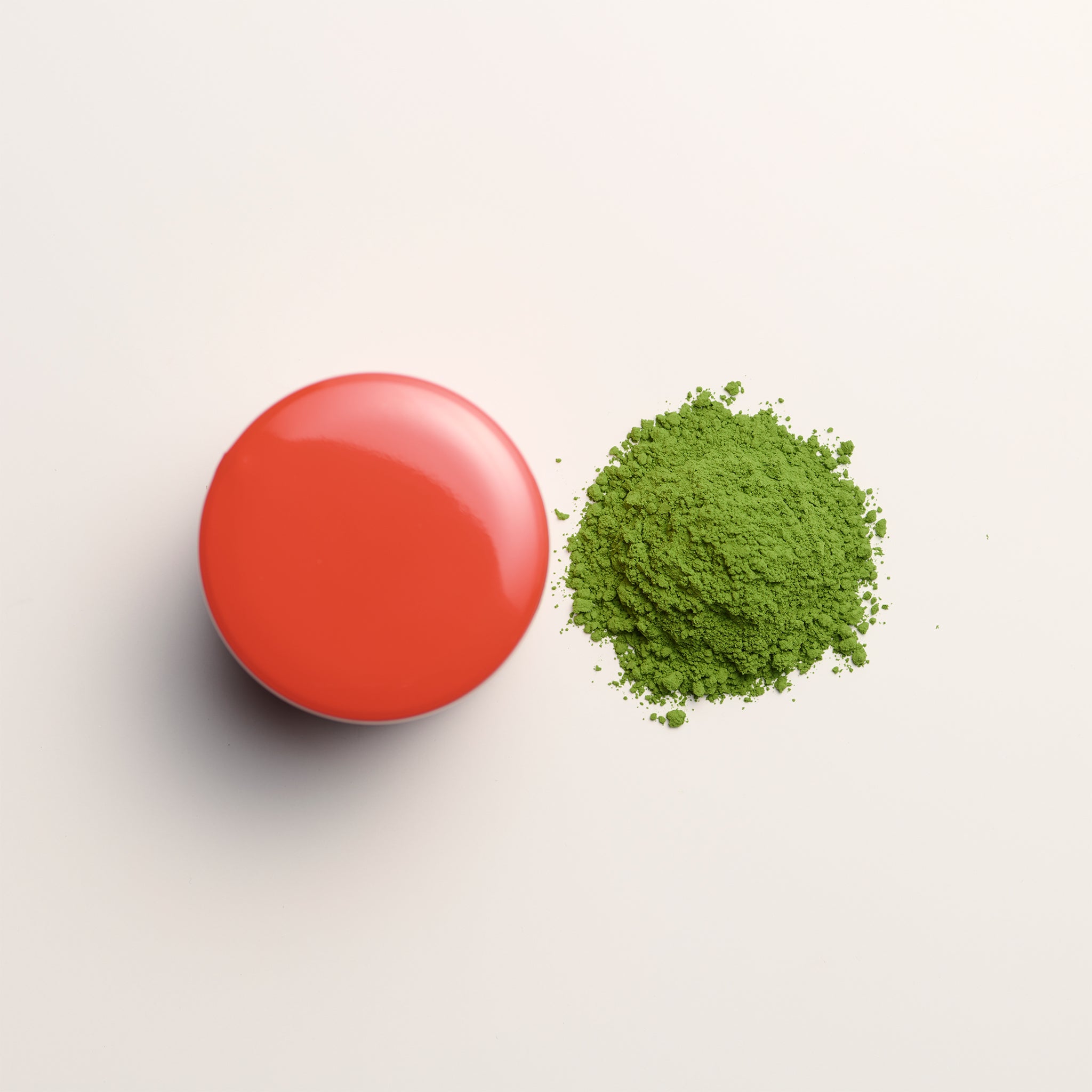 Kitaura Matcha Okumidori