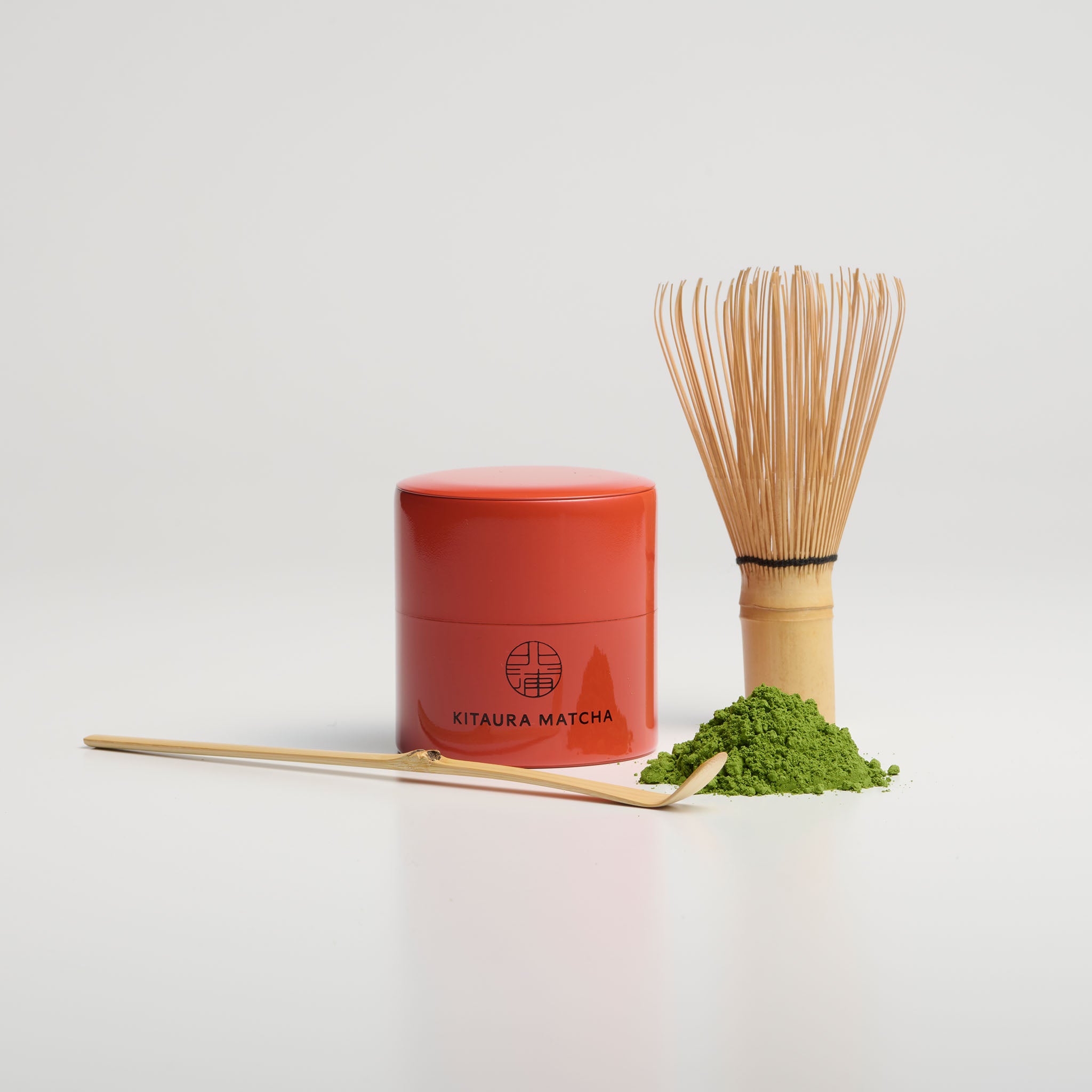 Kitaura Matcha Okumidori